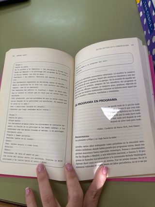 ¡Mírame, tonto! : las mentiras impunes de la tele