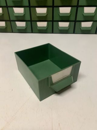 CAJONES PARA ALMACENAJE