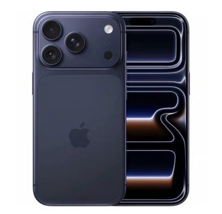 iPhone 17 Pro Azul Marino