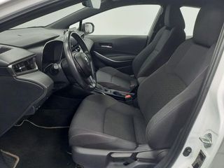 Toyota Corolla 1.8 125H ACTIVE TECH E-CVT
