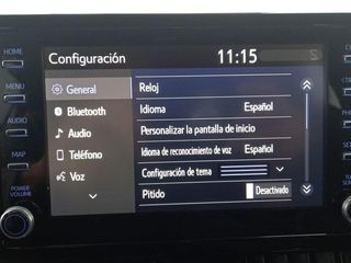 Toyota Corolla 1.8 125H ACTIVE TECH E-CVT
