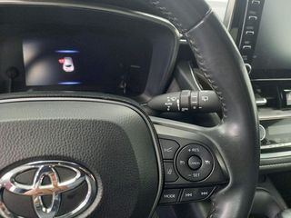 Toyota Corolla 1.8 125H ACTIVE TECH E-CVT