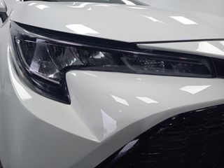 Toyota Corolla 1.8 125H ACTIVE TECH E-CVT