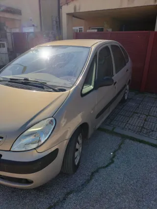 Citroen Xsara Picasso 2003