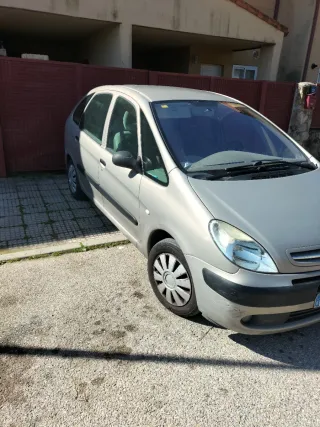 Citroen Xsara Picasso 2003