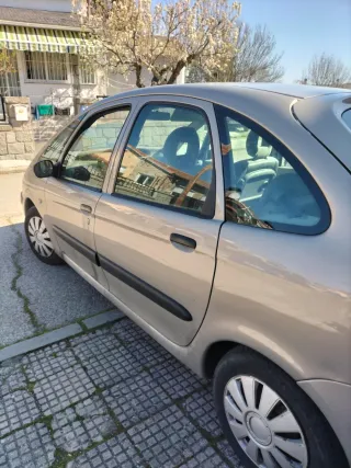 Citroen Xsara Picasso 2003