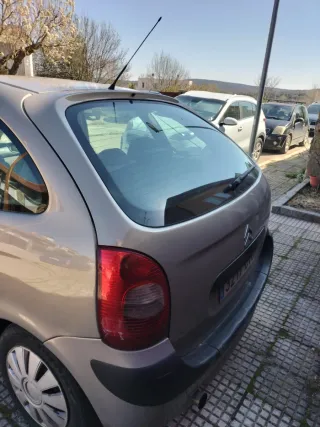 Citroen Xsara Picasso 2003