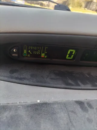 Citroen Xsara Picasso 2003