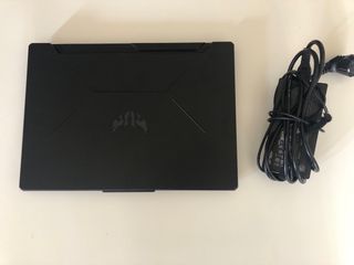 Portátil Asus TUF Gaming F15 i5 16GB RAM 512GB SSD