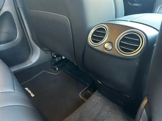 Mercedes-Benz GLC Coupé