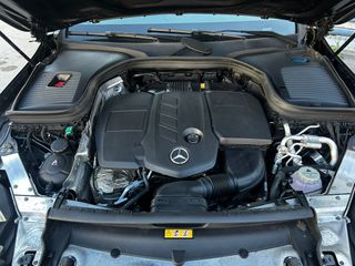 Mercedes-Benz GLC Coupé