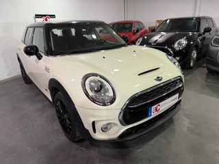 MINI Clubman 2017 SD ALL4