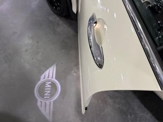 MINI Clubman 2017 SD ALL4