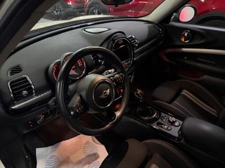 MINI Clubman 2017 SD ALL4