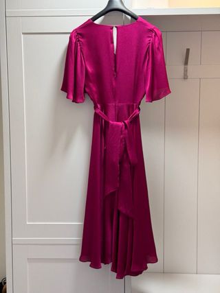 Vestido Phase Eight fucsia