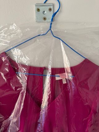 Vestido Phase Eight fucsia