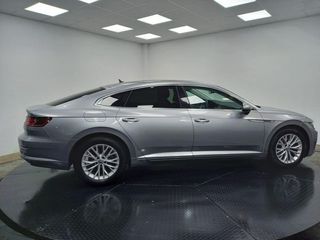 Volkswagen Arteon 2.0 TDi SCR (EU6.2)