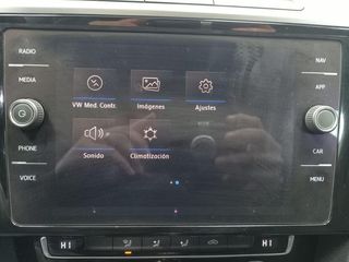 Volkswagen Arteon 2.0 TDi SCR (EU6.2)