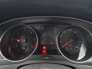 Volkswagen Arteon 2.0 TDi SCR (EU6.2)