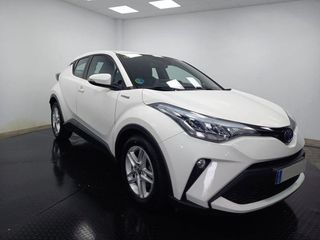Toyota C-HR 1.8 125H Active