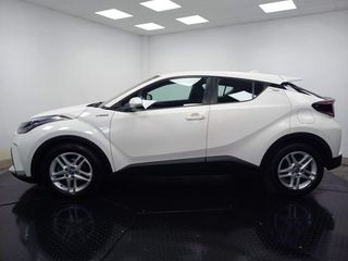 Toyota C-HR 1.8 125H Active