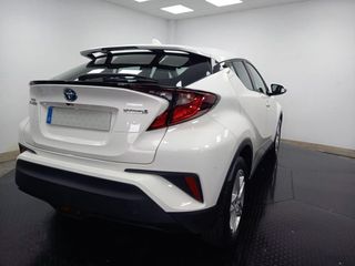 Toyota C-HR 1.8 125H Active