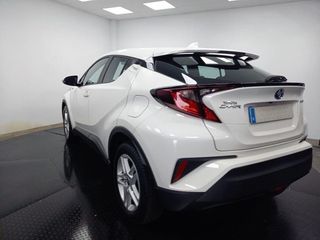 Toyota C-HR 1.8 125H Active
