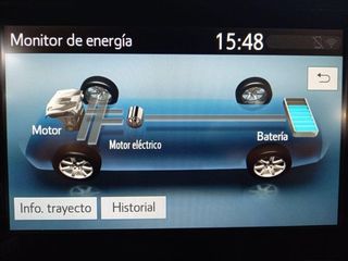 Toyota C-HR 1.8 125H Active