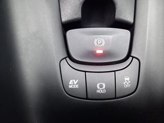 Toyota C-HR 1.8 125H Active