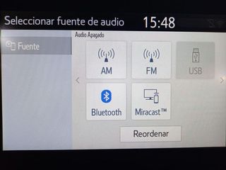 Toyota C-HR 1.8 125H Active
