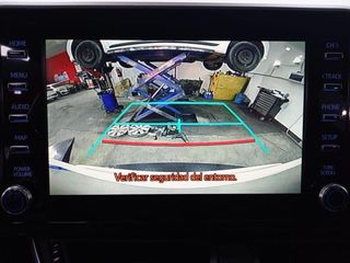 Toyota C-HR 1.8 125H Active