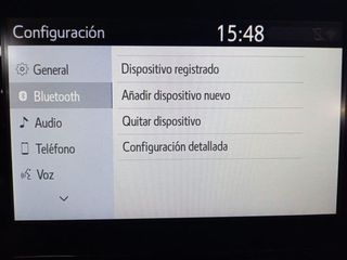 Toyota C-HR 1.8 125H Active