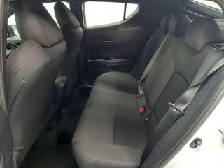 Toyota C-HR 1.8 125H Active
