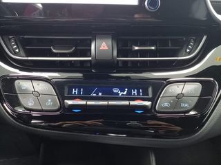 Toyota C-HR 1.8 125H Active