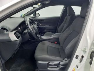 Toyota C-HR 1.8 125H Active