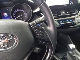 Toyota C-HR 1.8 125H Active