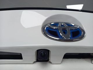 Toyota C-HR 1.8 125H Active