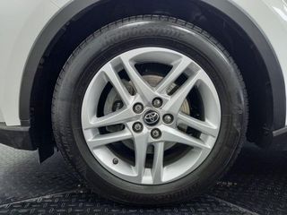 Toyota C-HR 1.8 125H Active