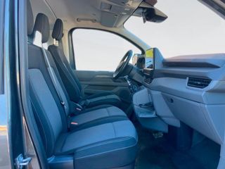 Volkswagen Caravelle Batalla Corta 2.0 TDI 81 kW (110 CV)