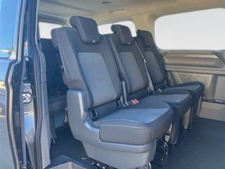 Volkswagen Caravelle Batalla Corta 2.0 TDI 81 kW (110 CV)