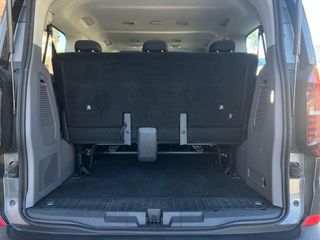 Volkswagen Caravelle Batalla Corta 2.0 TDI 81 kW (110 CV)