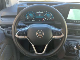 Volkswagen Caravelle Batalla Corta 2.0 TDI 81 kW (110 CV)