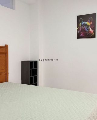 Piso en alquiler en Nou Moles en Valencia