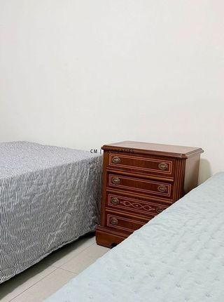 Piso en alquiler en Nou Moles en Valencia