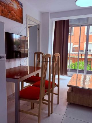 Piso en alquiler en Nou Moles en Valencia