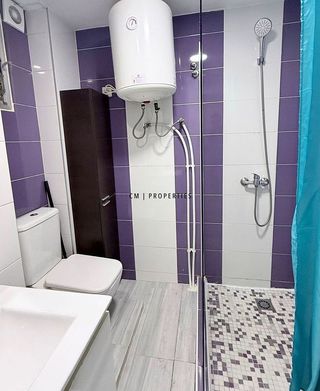 Piso en alquiler en Nou Moles en Valencia