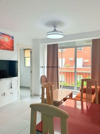 Piso en alquiler en Nou Moles en Valencia