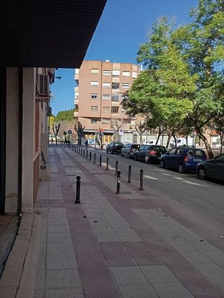 Local comercial en alquiler en El Carmen en Murcia