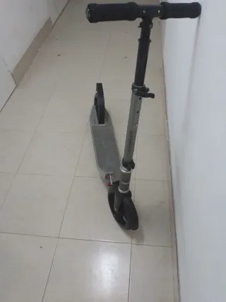 Patinete Oxelo Town 5