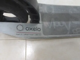 Patinete Oxelo Town 5